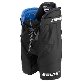 Eishockeyhosen Bauer ELITE Black Intermediate