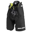 Eishockeyhosen Bauer  ELITE Black Junior