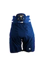 Eishockeyhosen Bauer  PERF Blue Intermediate