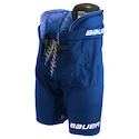 Eishockeyhosen Bauer  PERF Blue Intermediate