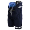 Eishockeyhosen Bauer  PERF Navy Senior
