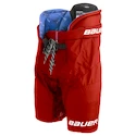 Eishockeyhosen Bauer  PERF Red Intermediate