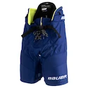 Eishockeyhosen Bauer  PRO Blue Junior