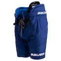 Eishockeyhosen Bauer  PRO Blue Senior
