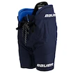 Eishockeyhosen Bauer  PRO Navy Senior