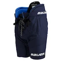 Eishockeyhosen Bauer  PRO Navy Senior