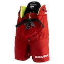 Eishockeyhosen Bauer  PRO Red Junior S