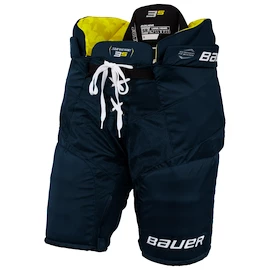 Eishockeyhosen Bauer Supreme 3S Navy Intermediate