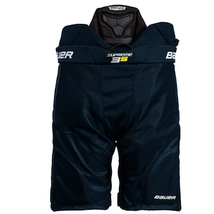 Eishockeyhosen Bauer Supreme 3S Navy Junior M