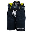 Eishockeyhosen Bauer Supreme 3S Navy Junior M