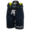 Eishockeyhosen Bauer Supreme 3S Navy Junior M
