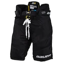 Eishockeyhosen Bauer Supreme 3S Pro Black Senior