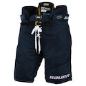 Eishockeyhosen Bauer Supreme 3S Pro Navy Intermediate