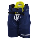 Eishockeyhosen Bauer Supreme 3S Pro Royal Blue Junior