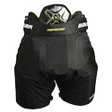 Eishockeyhosen Bauer Supreme MACH Black Bambini (Youth)