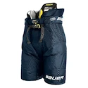 Eishockeyhosen Bauer Supreme MACH Navy Senior