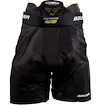 Eishockeyhosen Bauer Supreme Ultrasonic Black Bambini (Youth)