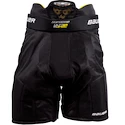 Eishockeyhosen Bauer Supreme Ultrasonic Black Bambini (Youth)