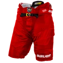 Eishockeyhosen Bauer Supreme Ultrasonic Red Senior L