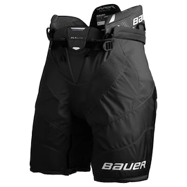 Eishockeyhosen Bauer Vapor FLYLITE Black Intermediate