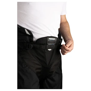 Eishockeyhosen Bauer Vapor FLYLITE Black Intermediate