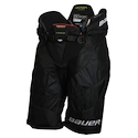 Eishockeyhosen Bauer Vapor Hyperlite Black Senior