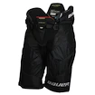 Eishockeyhosen Bauer Vapor Hyperlite Black Senior L
