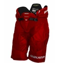 Eishockeyhosen Bauer Vapor Hyperlite Red Intermediate L