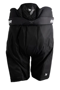 Eishockeyhosen Bauer X Black Intermediate M