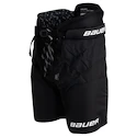 Eishockeyhosen Bauer X Black Senior