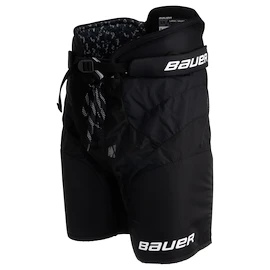 Eishockeyhosen Bauer X Black Senior