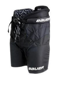 Eishockeyhosen Bauer X Black Senior