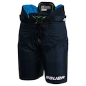Eishockeyhosen Bauer X Navy Junior M
