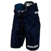Eishockeyhosen Bauer X Navy Senior