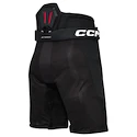 Eishockeyhosen CCM JetSpeed Black Senior
