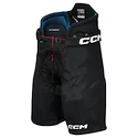 Eishockeyhosen CCM JetSpeed Black Senior