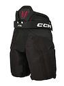 Eishockeyhosen CCM JetSpeed FT6 Black Senior