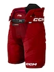 Eishockeyhosen CCM JetSpeed FT6 Red Junior