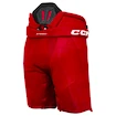 Eishockeyhosen CCM JetSpeed + Red Senior