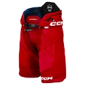 Eishockeyhosen CCM JetSpeed + Red Senior M