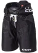 Eishockeyhosen CCM Tacks AS-V black Junior