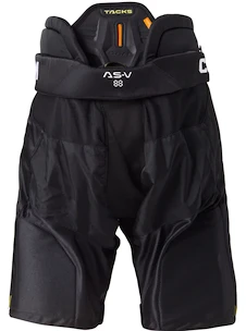 Eishockeyhosen CCM Tacks AS-V black Junior