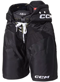 Eishockeyhosen CCM Tacks AS-V Black Senior