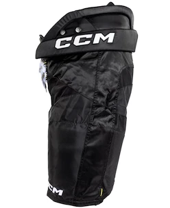Eishockeyhosen CCM Tacks AS-V PRO Black Junior