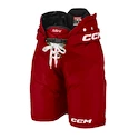 Eishockeyhosen CCM Tacks AS-V red Junior