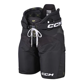 Eishockeyhosen CCM Tacks XF Black Junior