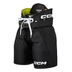 Eishockeyhosen CCM Tacks XF PRO Black Bambini (Youth) S