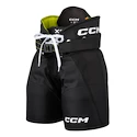Eishockeyhosen CCM Tacks XF PRO Black Bambini (Youth) S