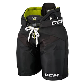 Eishockeyhosen CCM Tacks XF PRO Black Junior