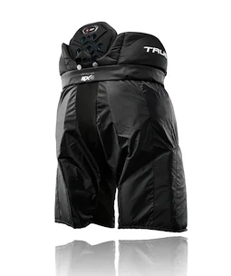 Eishockeyhosen True CATALYST 5X4 Black Junior L